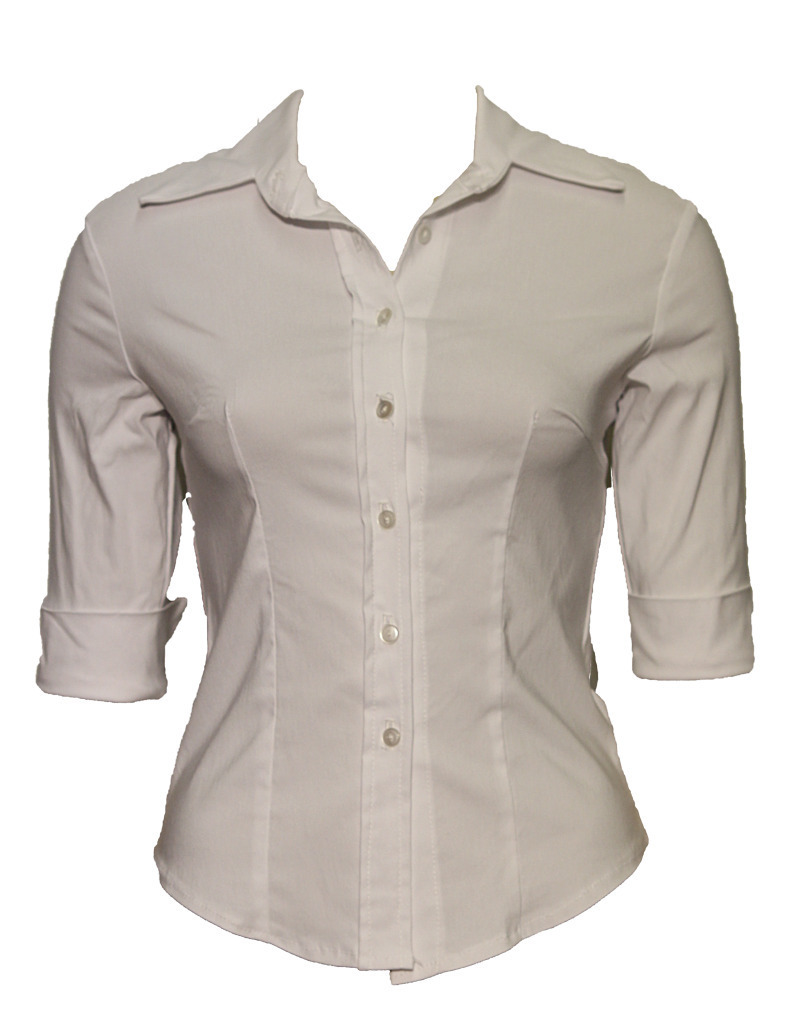 School Blouse White – First Avenue Fashions
